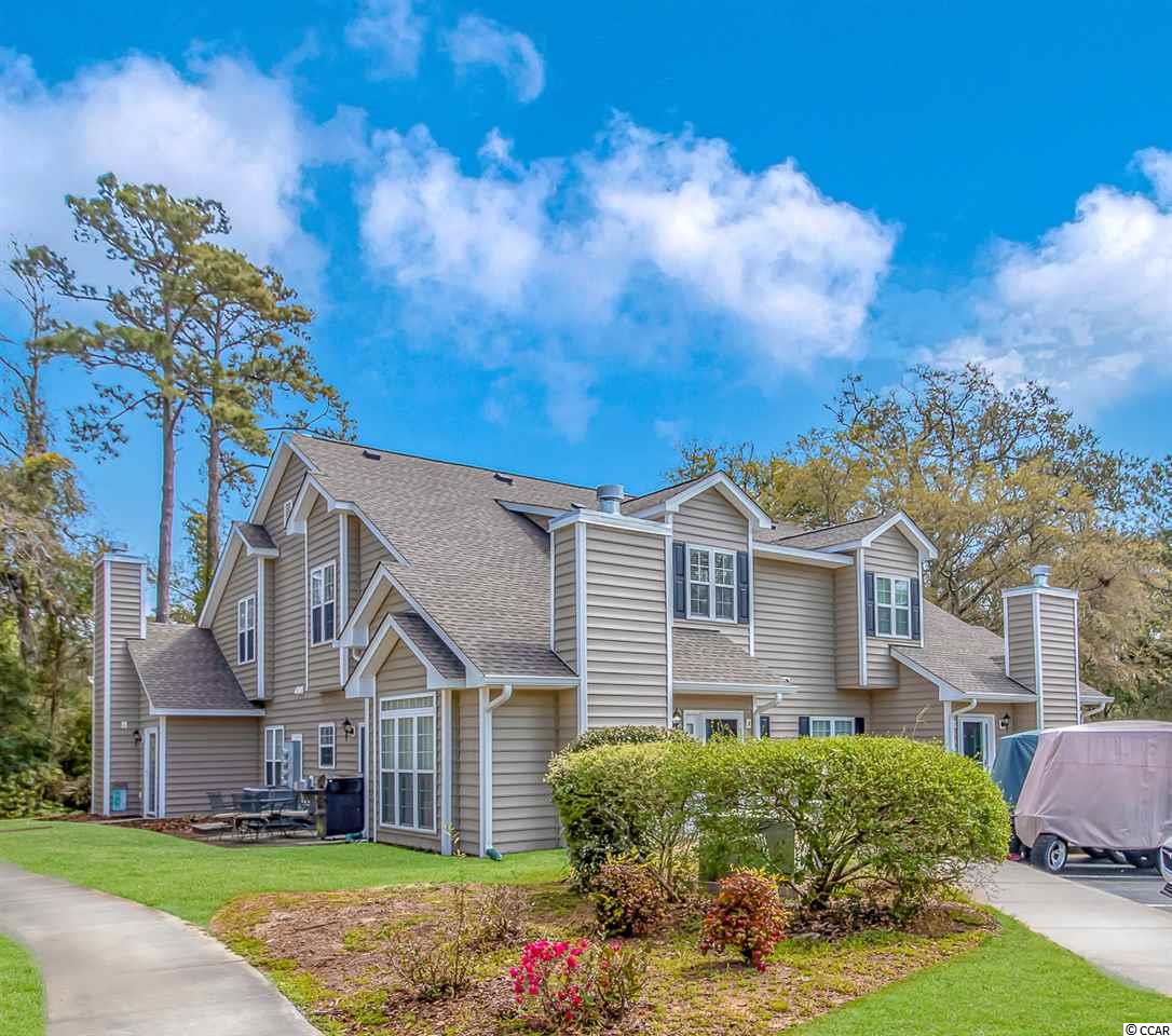 503 N 20th Ave. N UNIT 20-A North Myrtle Beach, SC 29582