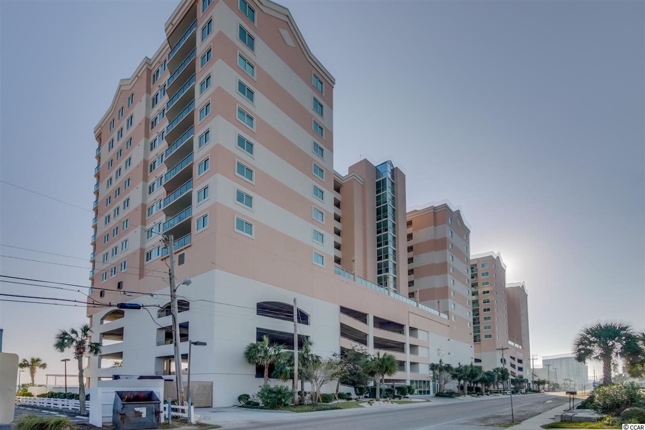 1903 S Ocean Blvd. UNIT #803 North Myrtle Beach, SC 29582