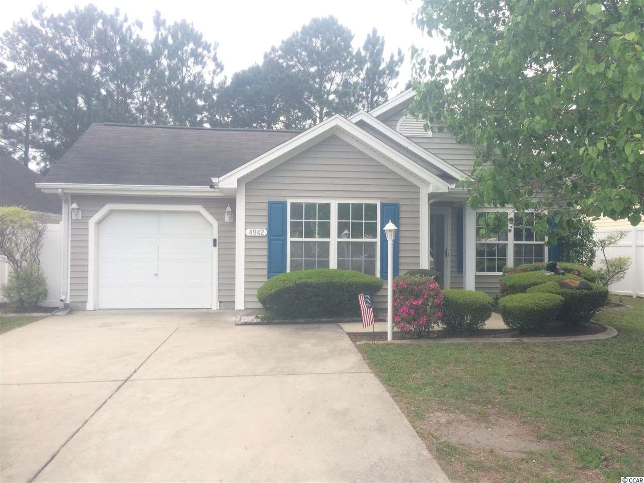 4942 Southgate Pkwy. Myrtle Beach, SC 29579