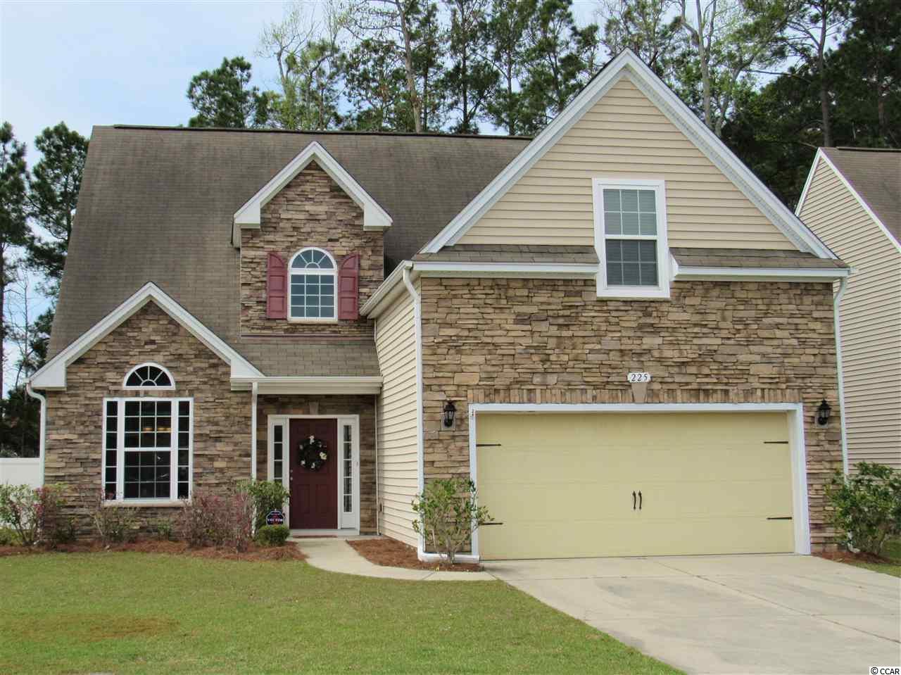 225 Golden Oaks Dr. Murrells Inlet, SC 29576