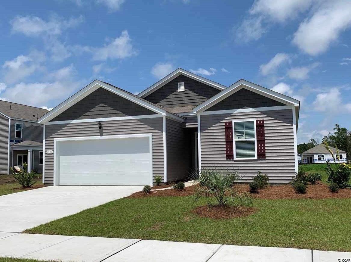 1936 Equinox Way Myrtle Beach, SC 29577