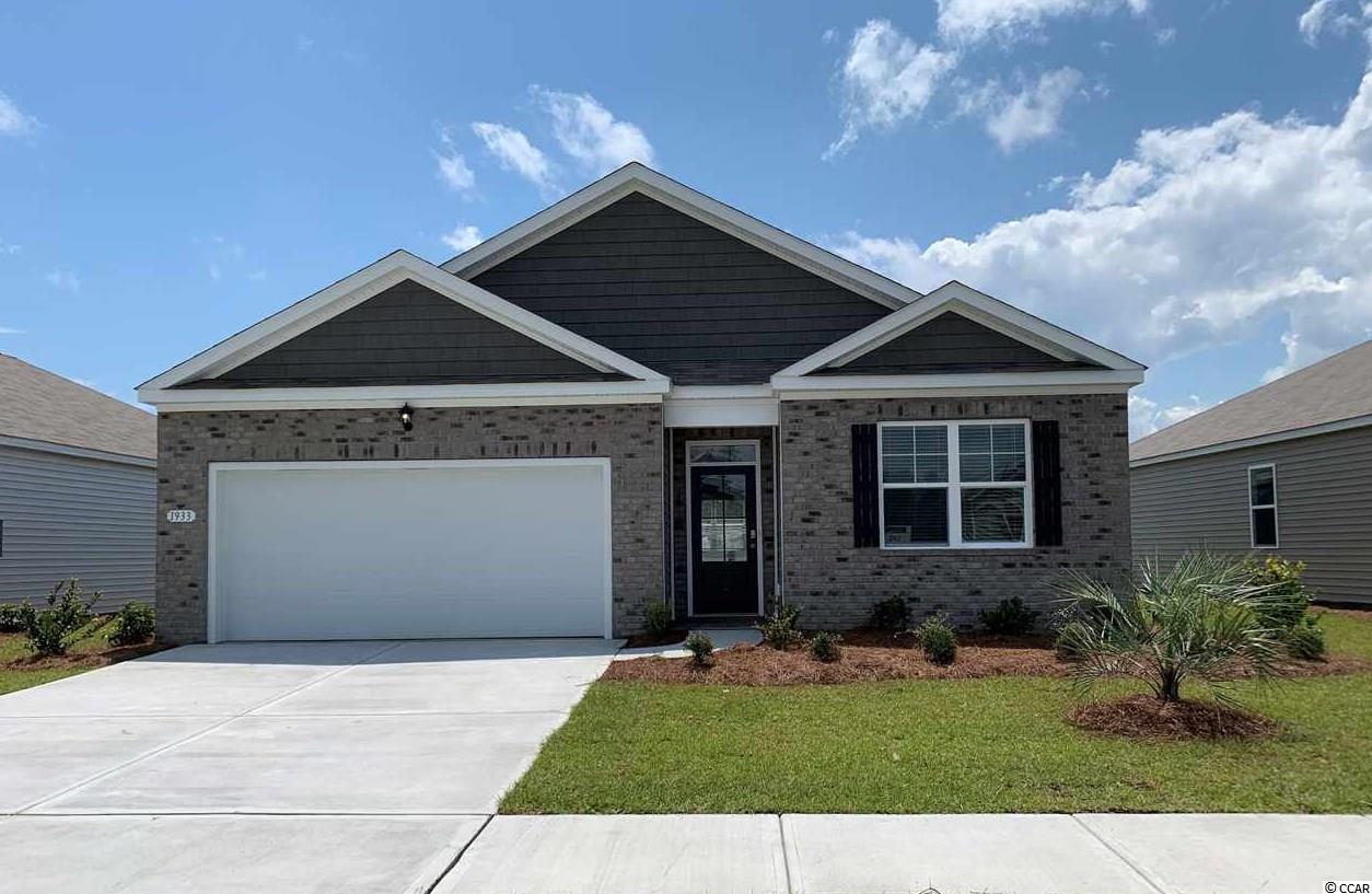 1933 Equinox Way Myrtle Beach, SC 29577