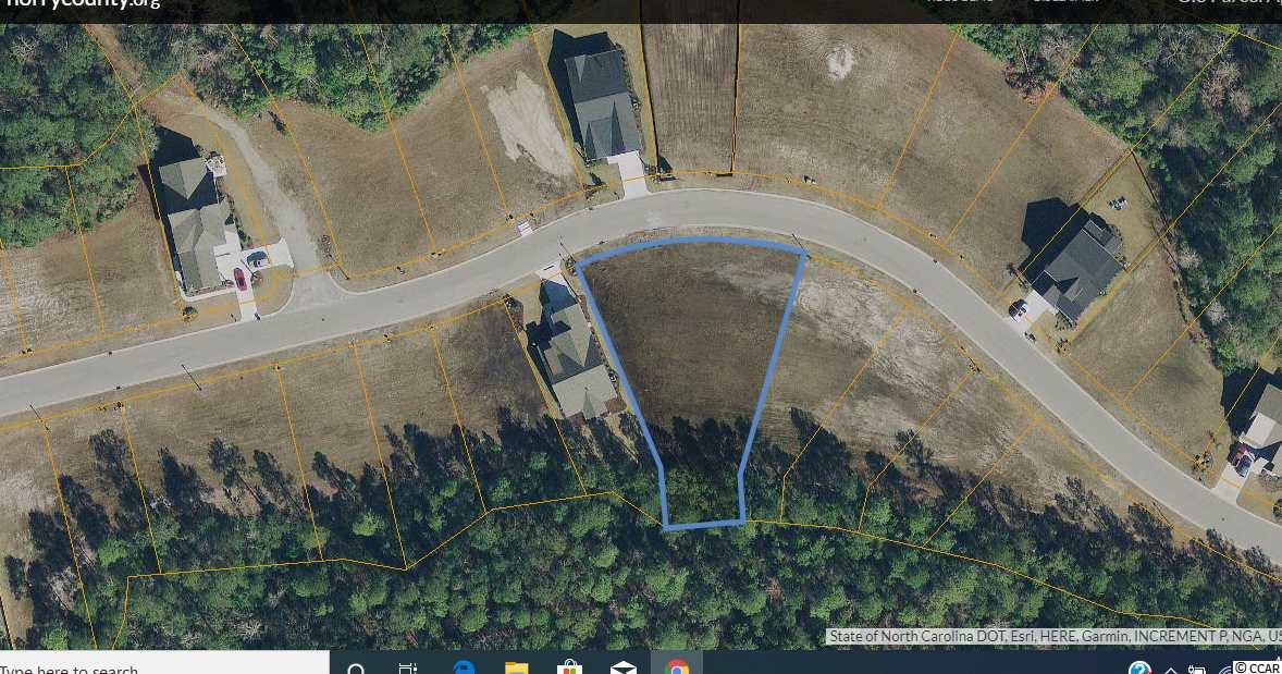 2958 Moss Bridge Ln. Myrtle Beach, SC 29579