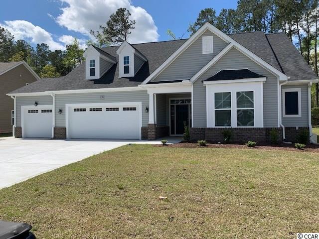 2190 Kilkee Dr. Calabash, NC 28467