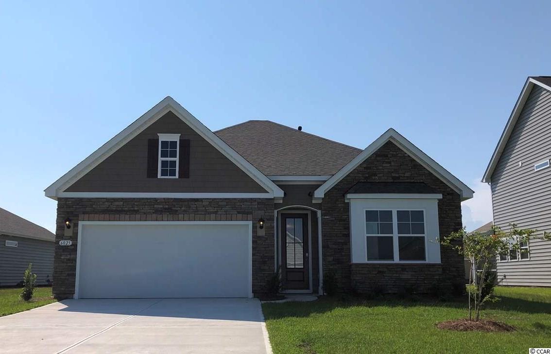 6023 Ranch View Dr. Myrtle Beach, SC 29588