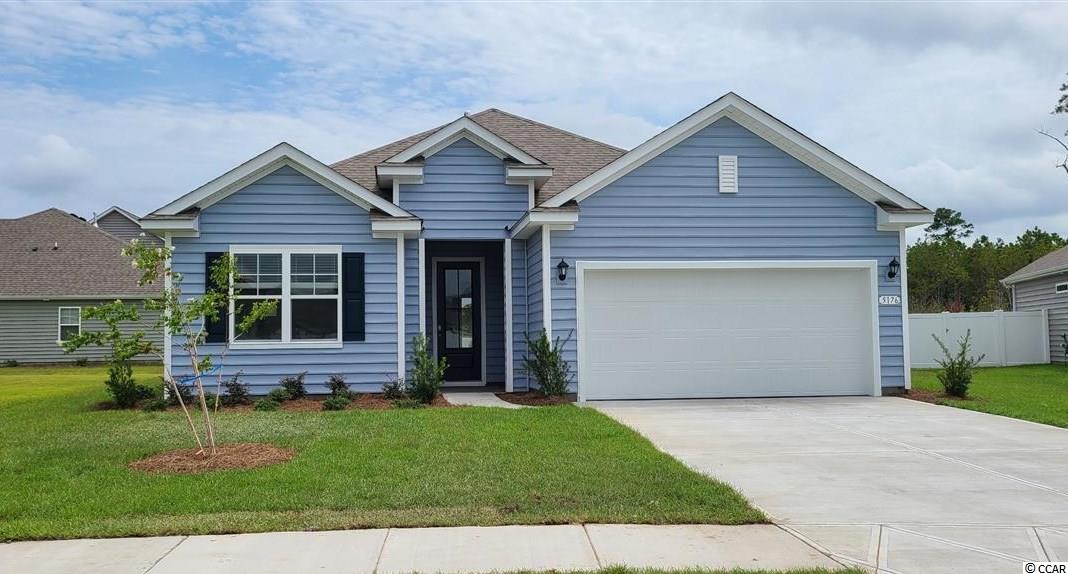 5176 Oat Fields Drive Myrtle Beach, SC 29588