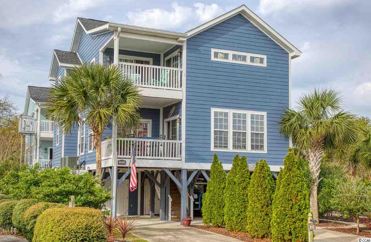 209 A Woodland Dr. Murrells Inlet, SC 29576