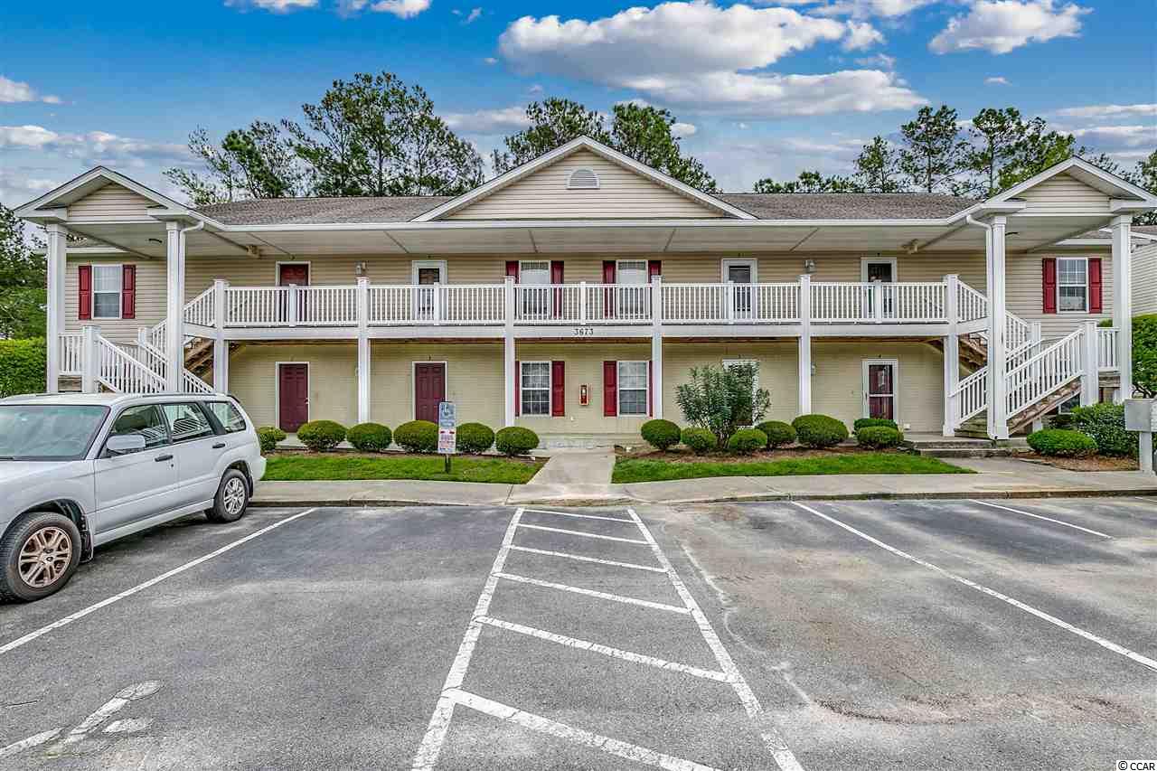 3673 Claypond Village Ln. UNIT #1 Myrtle Beach, SC 29579