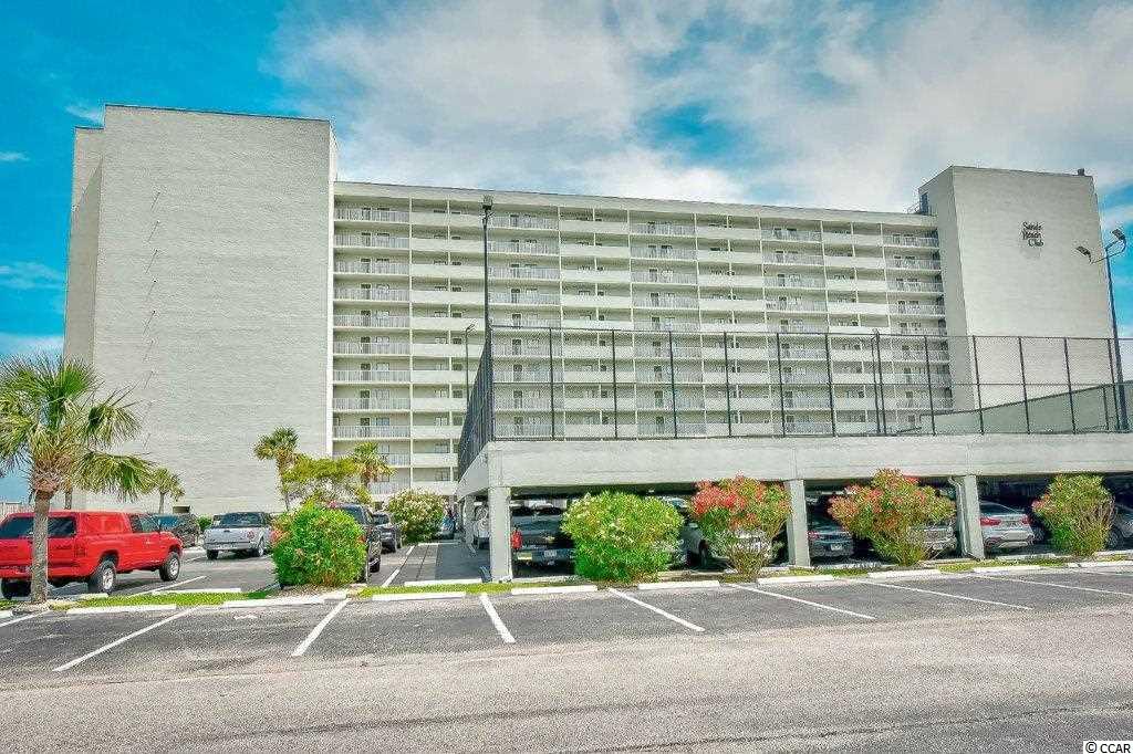 9400 Shore Dr. UNIT #726 Myrtle Beach, SC 29572