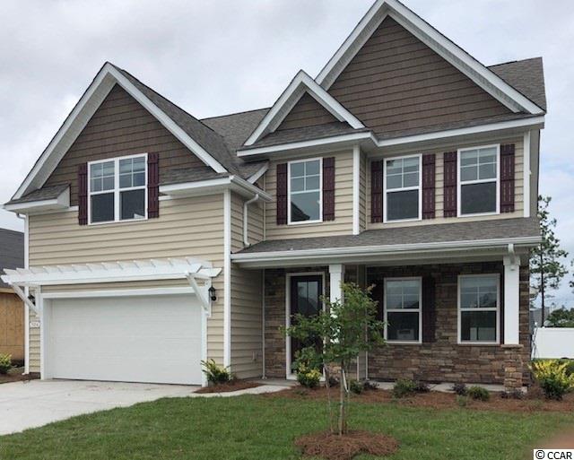 5014 Oat Fields Drive Myrtle Beach, SC 29588