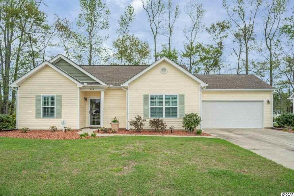 244 Oak Crest Circle Longs, SC 29568