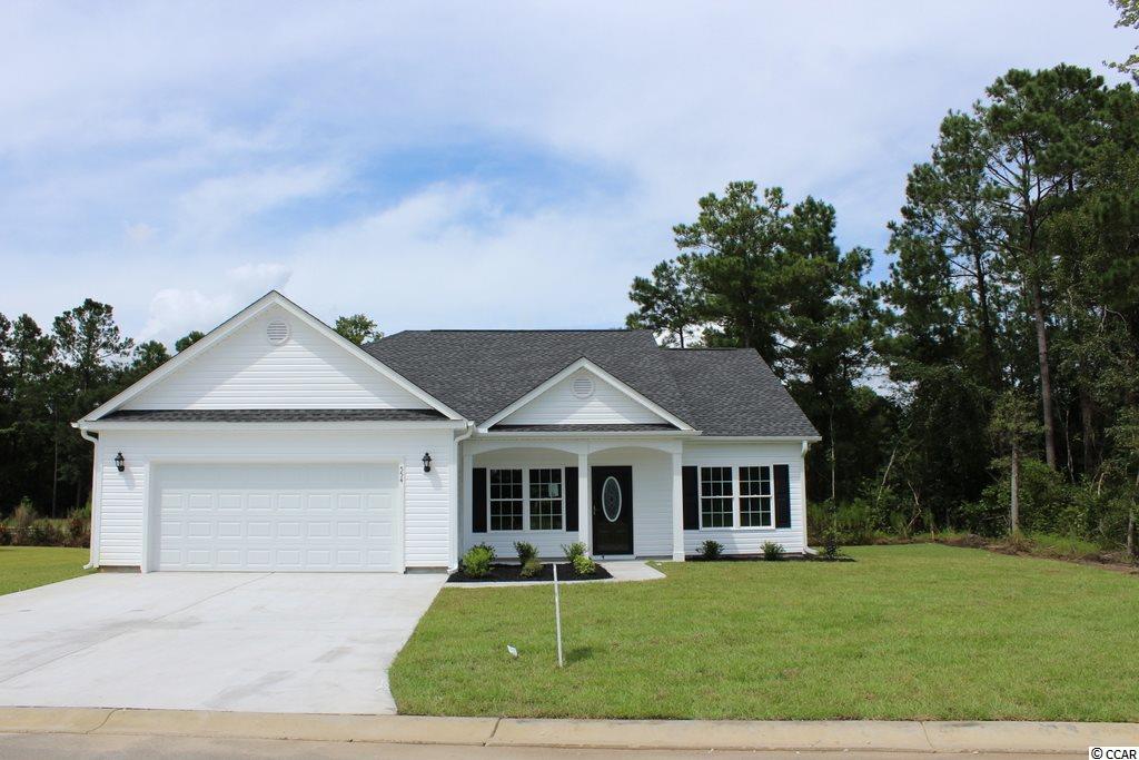 554 Whiddy Loop Conway, SC 29526