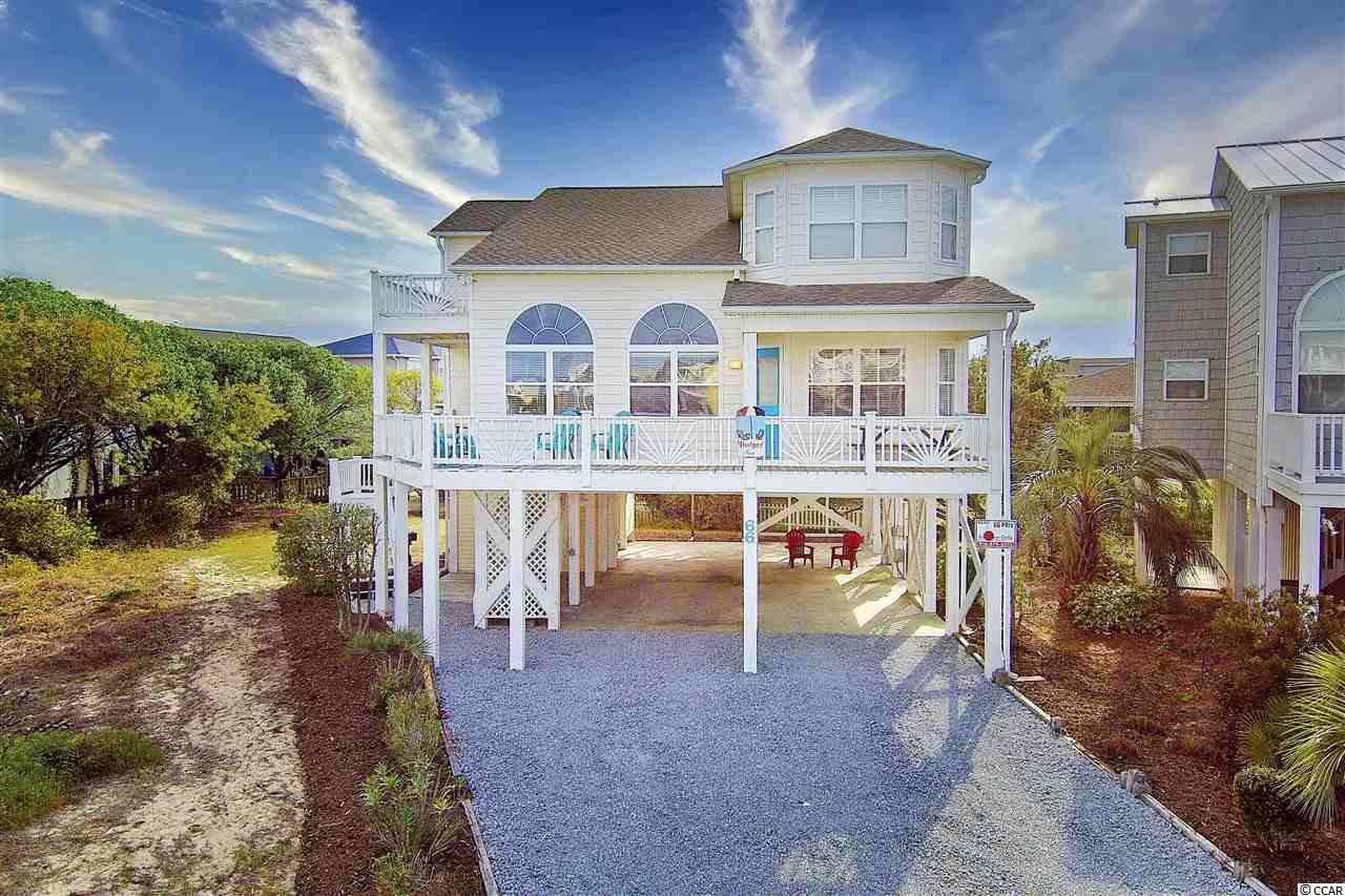 66 Private Dr. Ocean Isle Beach, NC 28469