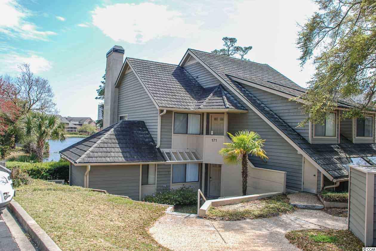 171 Saint Clears Way UNIT 22-A Myrtle Beach, SC 29572