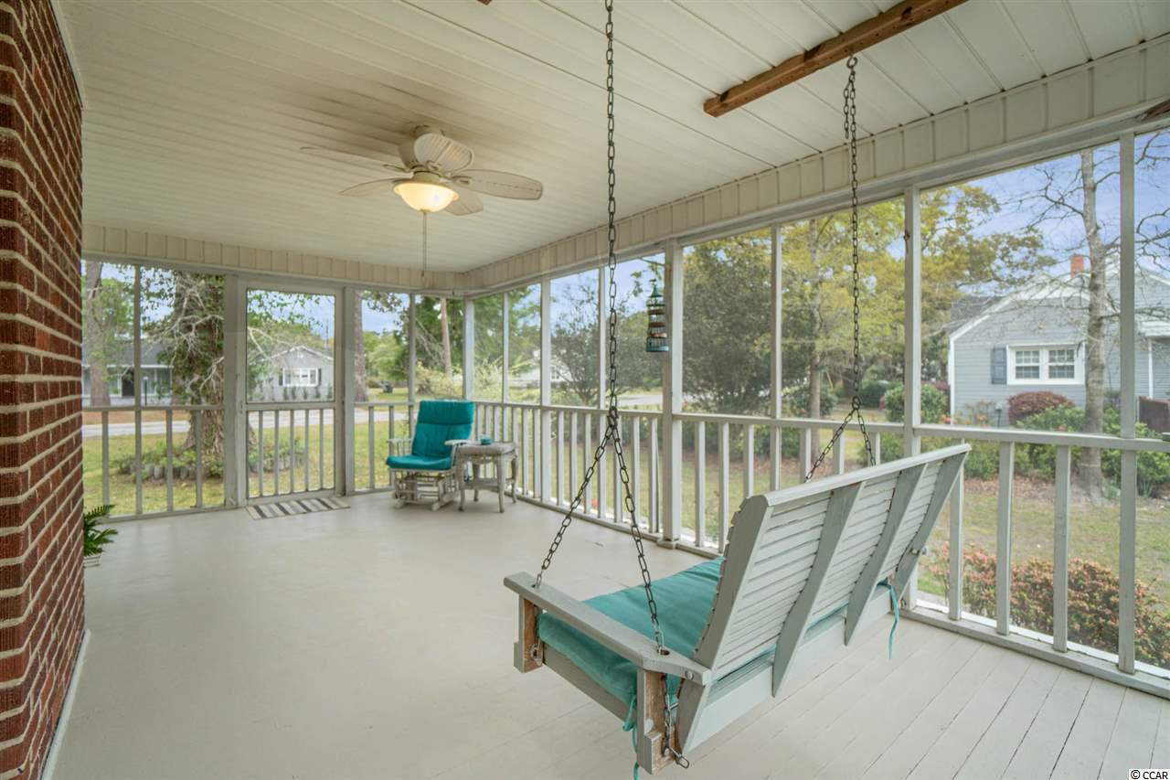 203 Lakeland Dr. Conway, SC 29526
