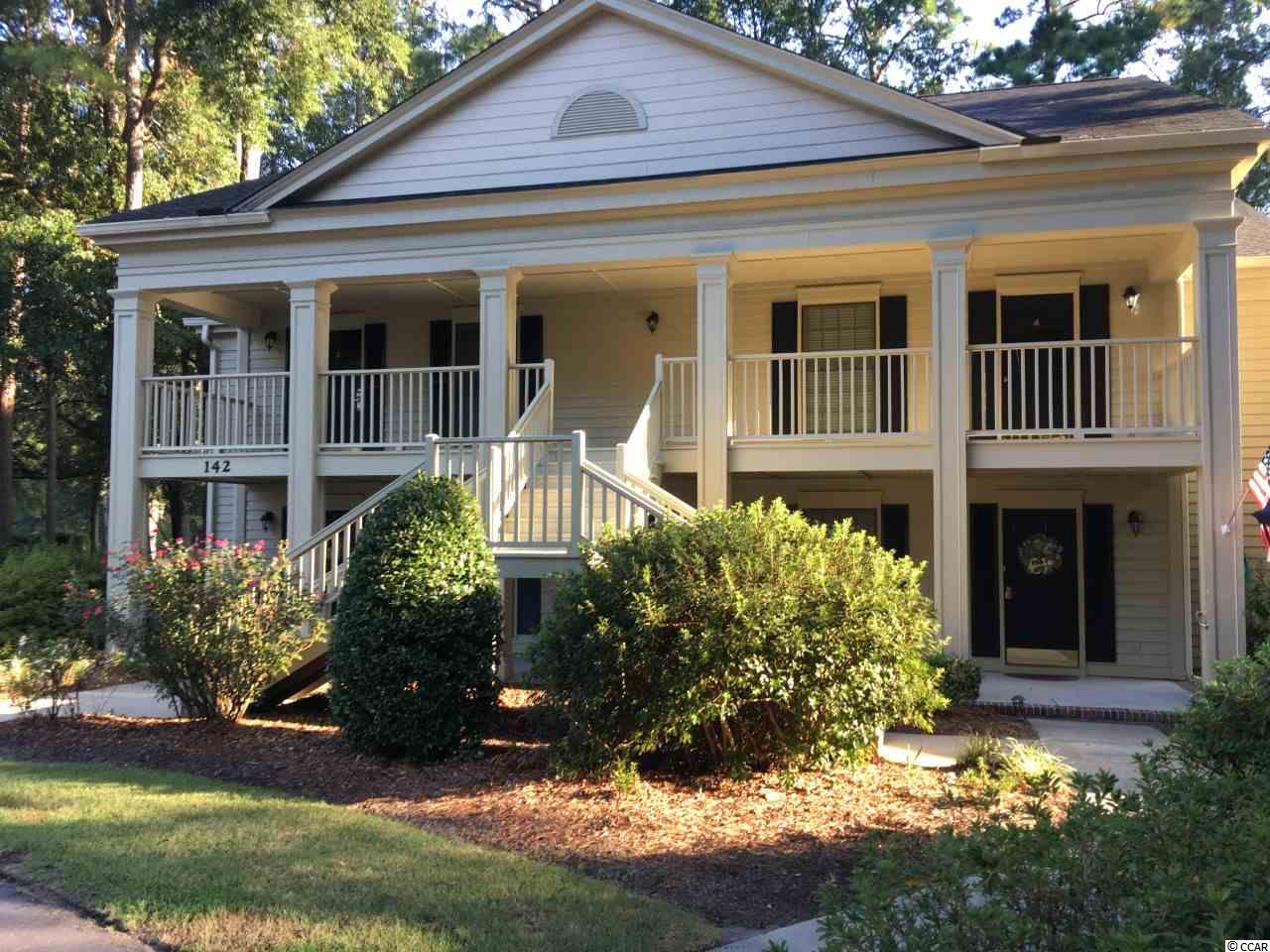 142-3 Weehawka Way Pawleys Island, SC 29585