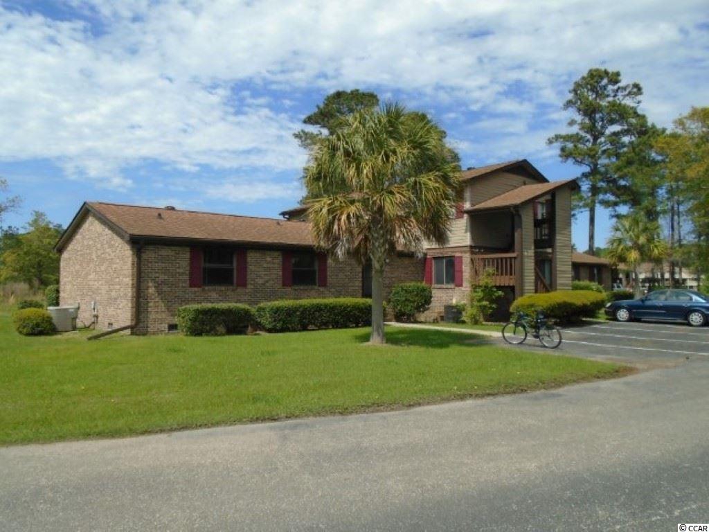 305 Resort Dr. UNIT 1-A Myrtle Beach, SC 29588