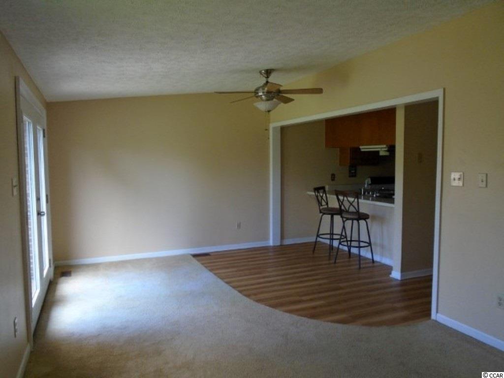 305 Resort Dr. UNIT 1-A Myrtle Beach, SC 29588