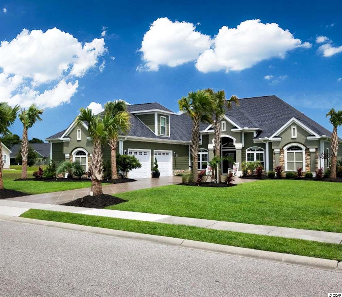 654 Uniola Dr. Myrtle Beach, SC 29579