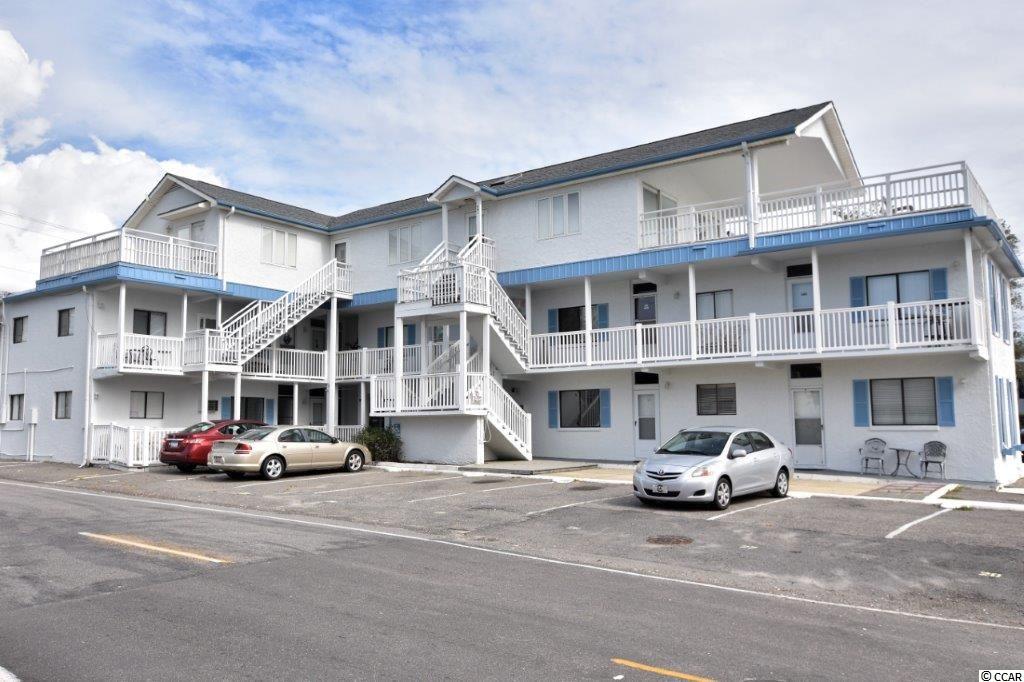 1524 S Ocean Blvd. UNIT #26 North Myrtle Beach, SC 29582