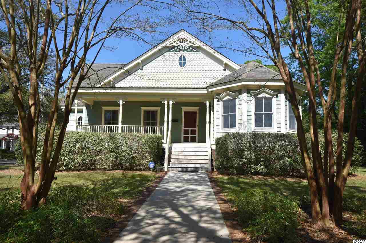 536 Highmarket St. Georgetown, SC 29440