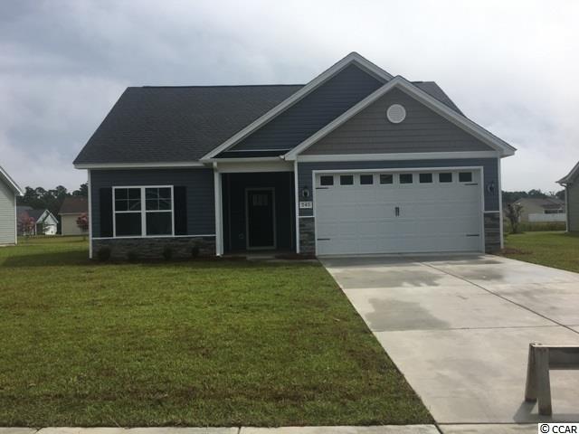 245 Maiden's Choice Dr. Conway, SC 29527