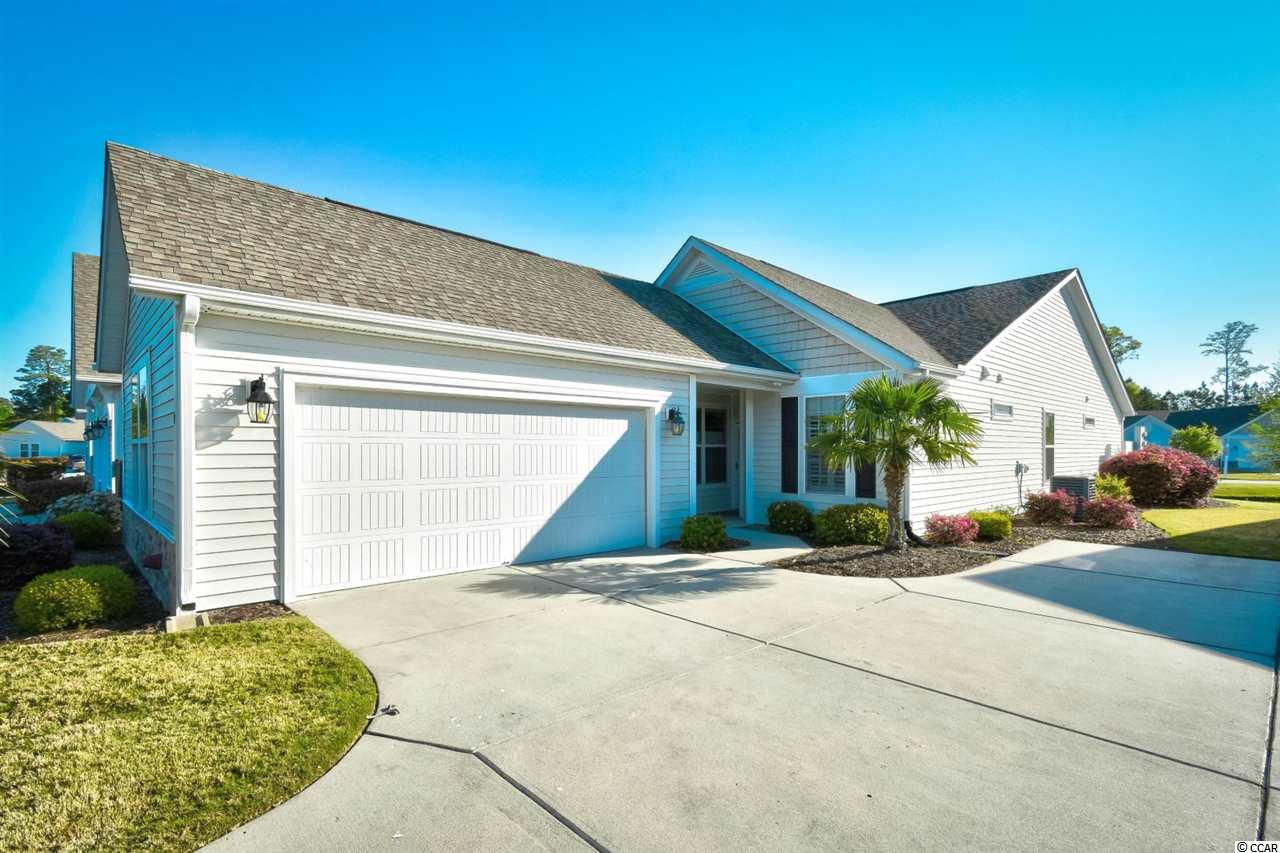 1606 Palmina Loop UNIT D Myrtle Beach, SC 29588