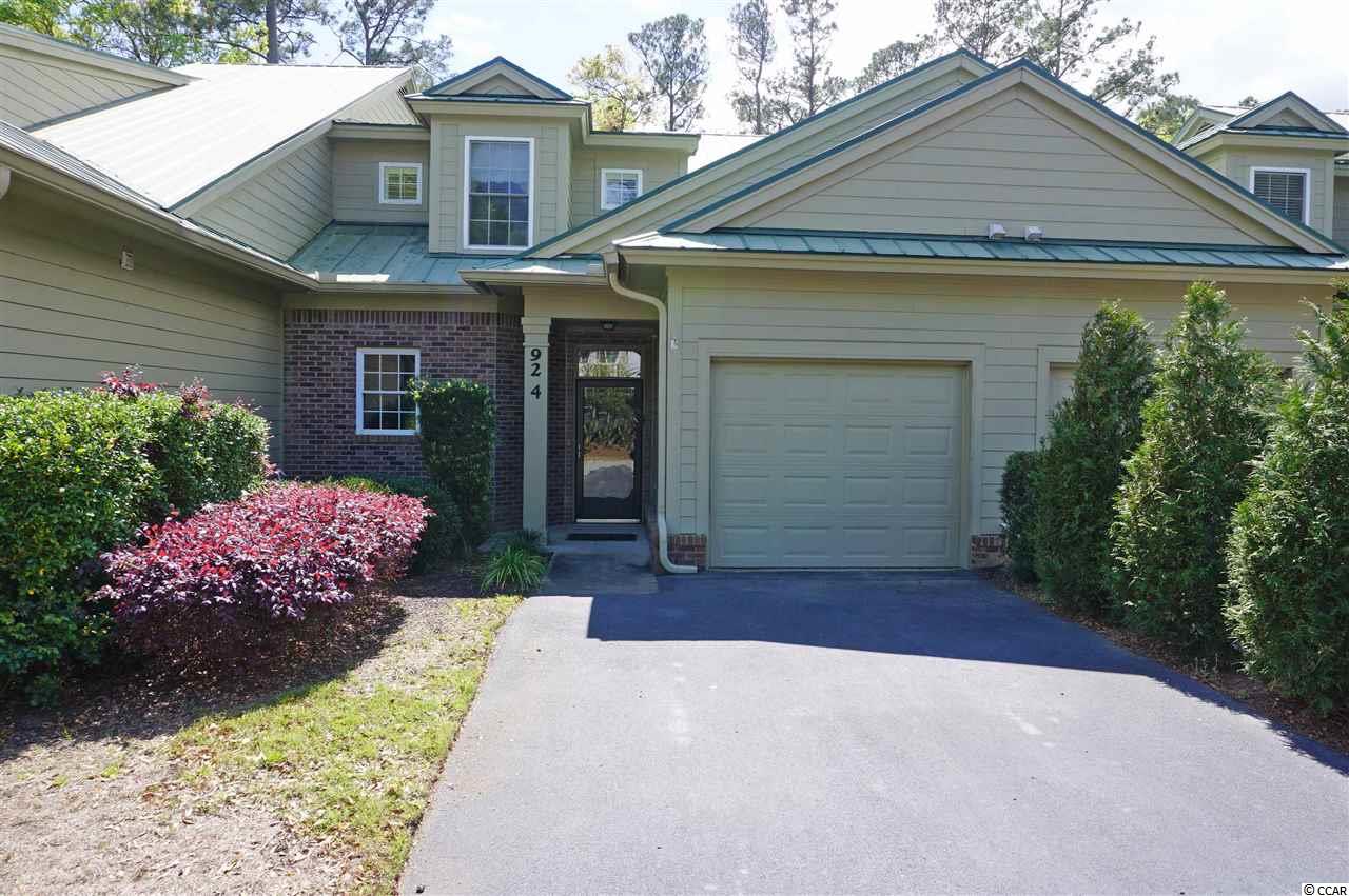 92-4 Twelve Oaks Dr. Pawleys Island, SC 29585