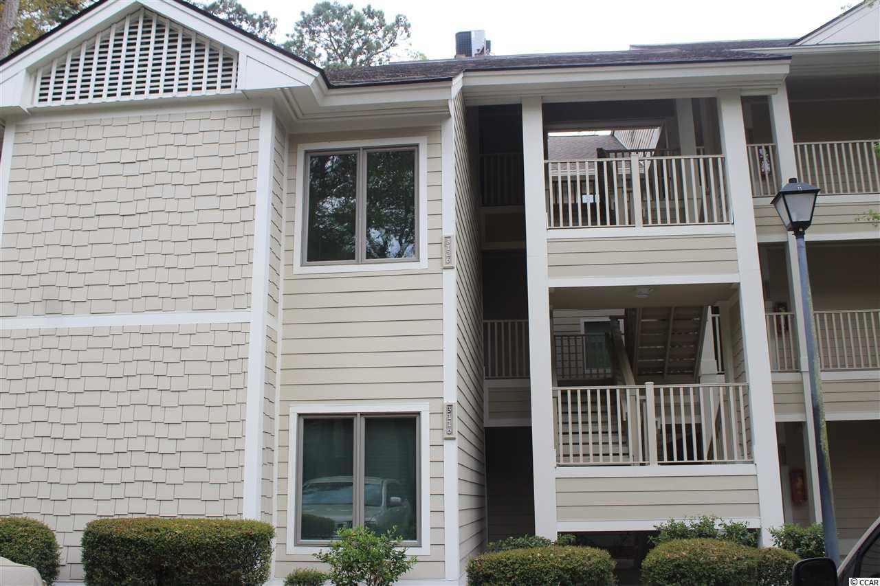 1550 Spinaker Dr. UNIT #3116 North Myrtle Beach, SC 29582