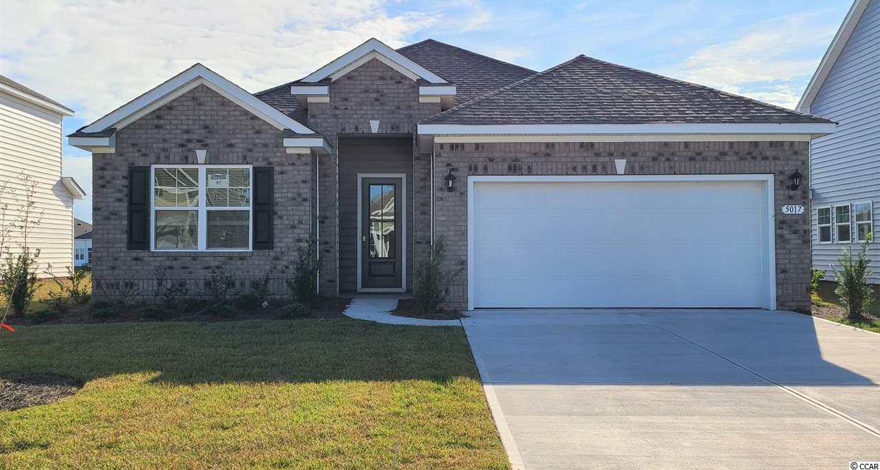 5017 Oat Fields Drive Myrtle Beach, SC 29588