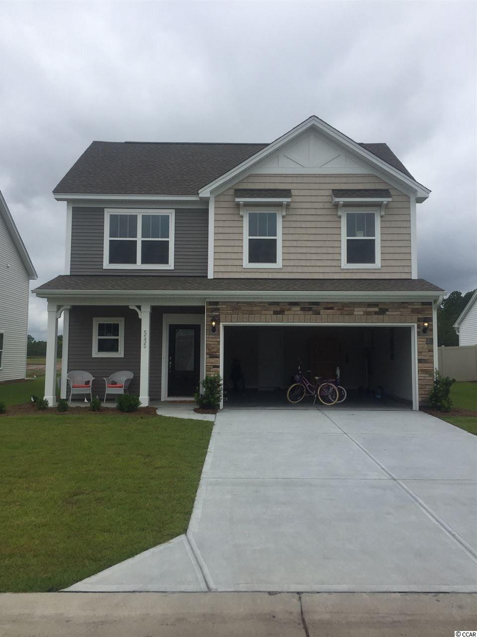 5535 Redleaf Rose Dr. Myrtle Beach, SC 29579