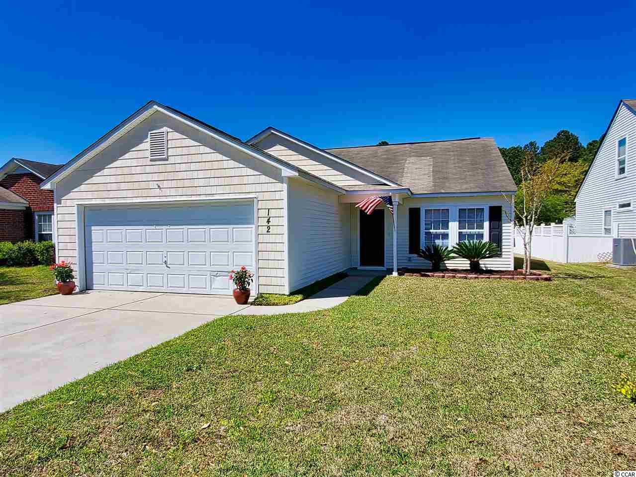 142 Bellegrove Dr. Myrtle Beach, SC 29579