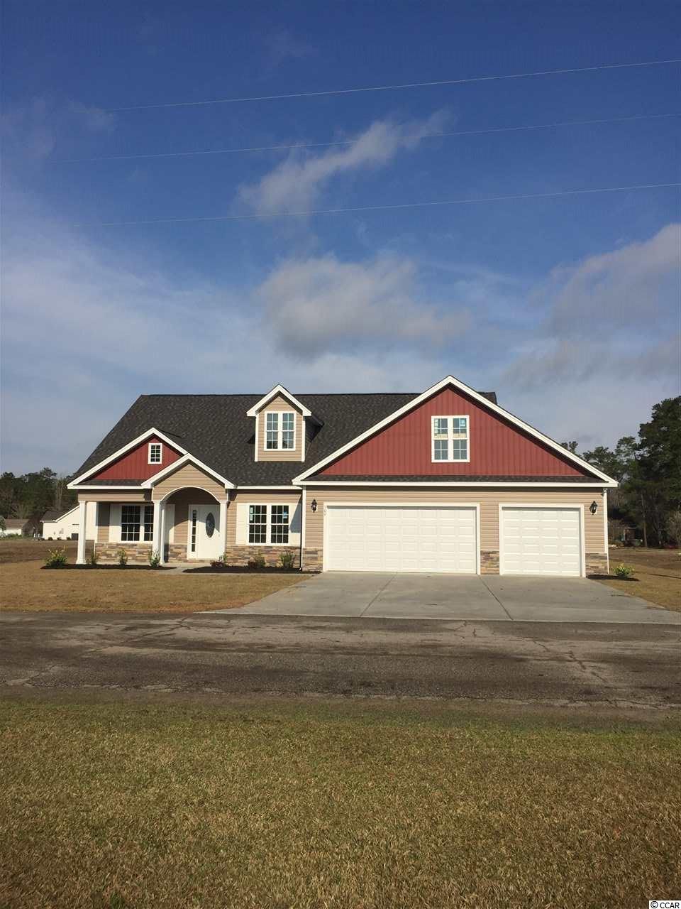 500 Loblolly Ln. Loris, SC 29569