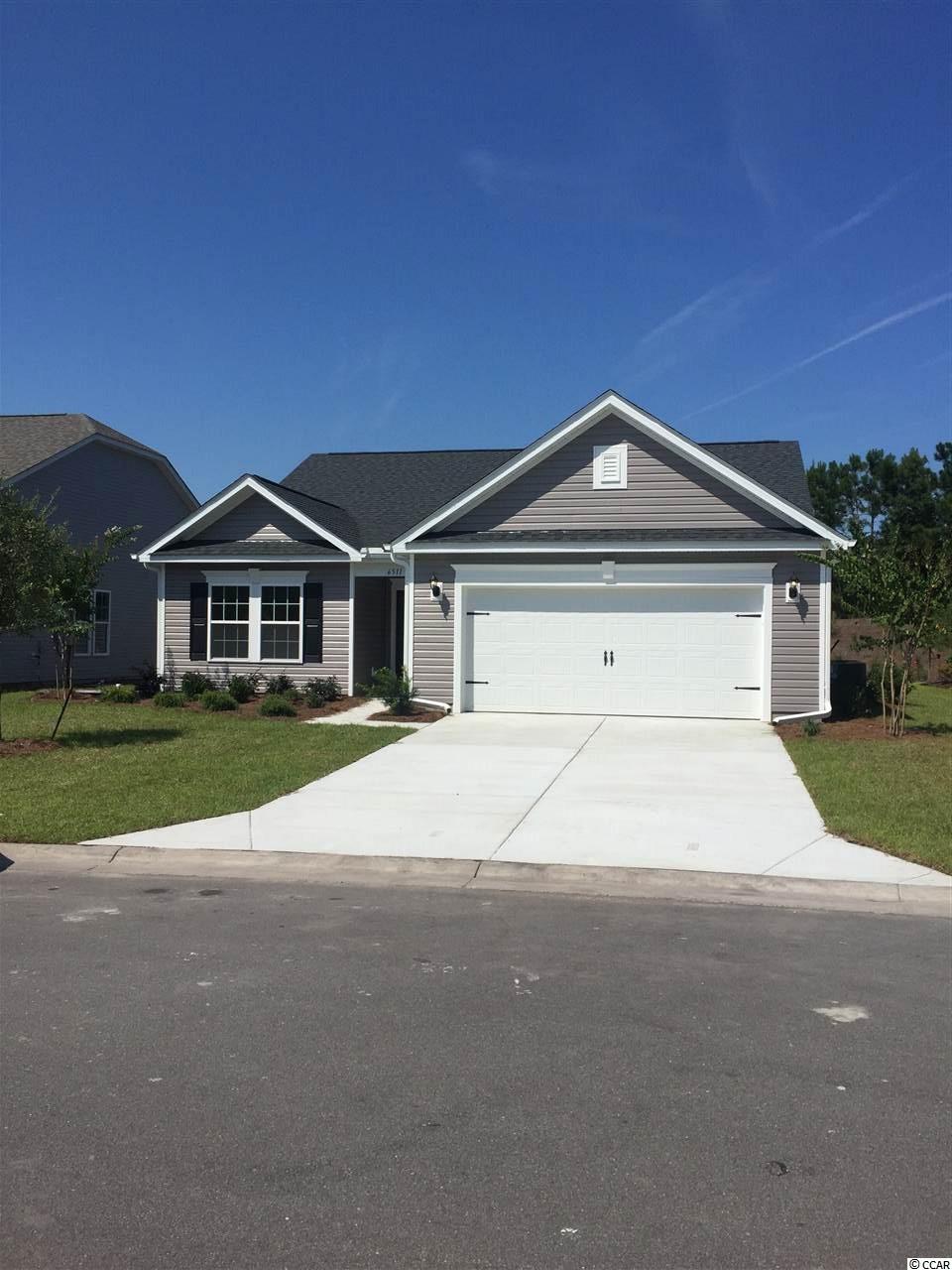 6815 W Lindley Lane Ocean Isle Beach, NC 28469