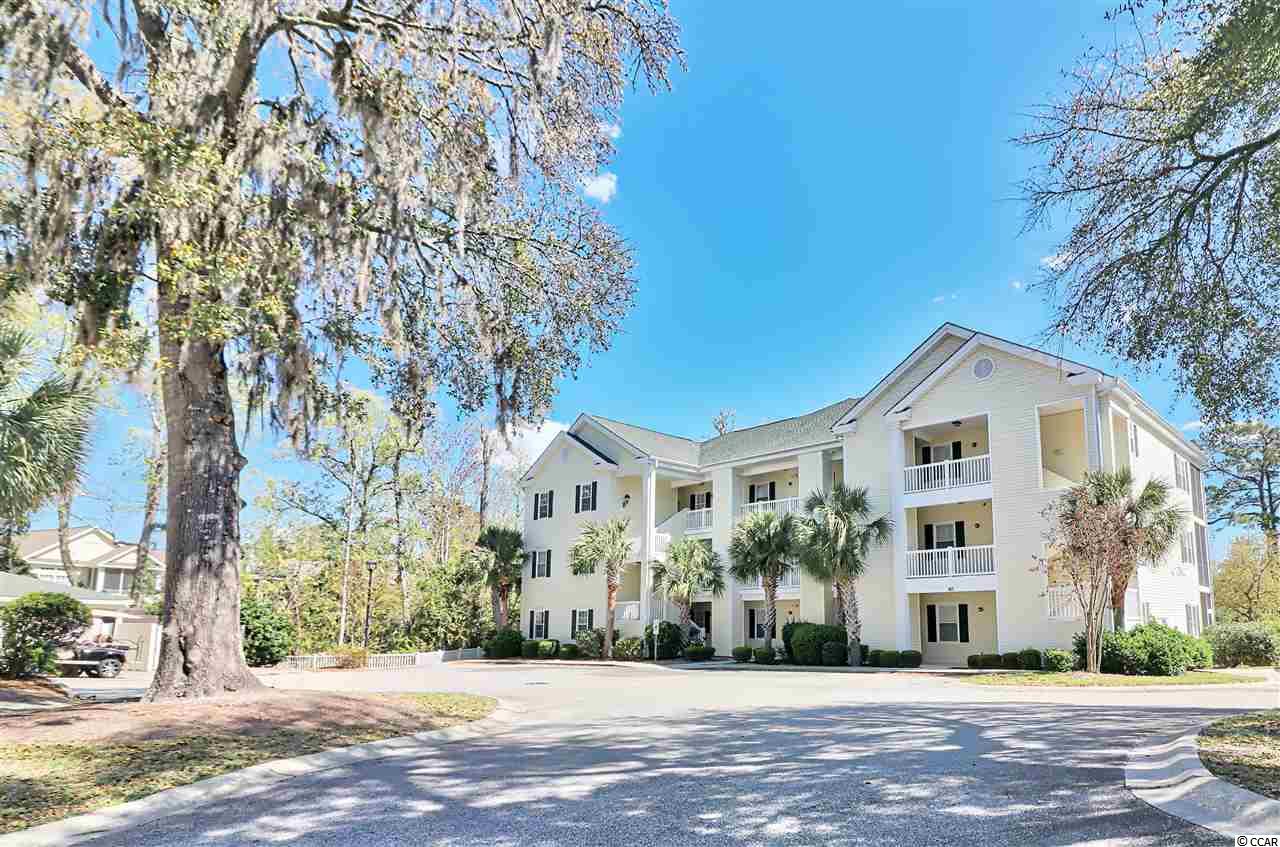 601 Hillside Dr. N UNIT #4001 North Myrtle Beach, SC 29582