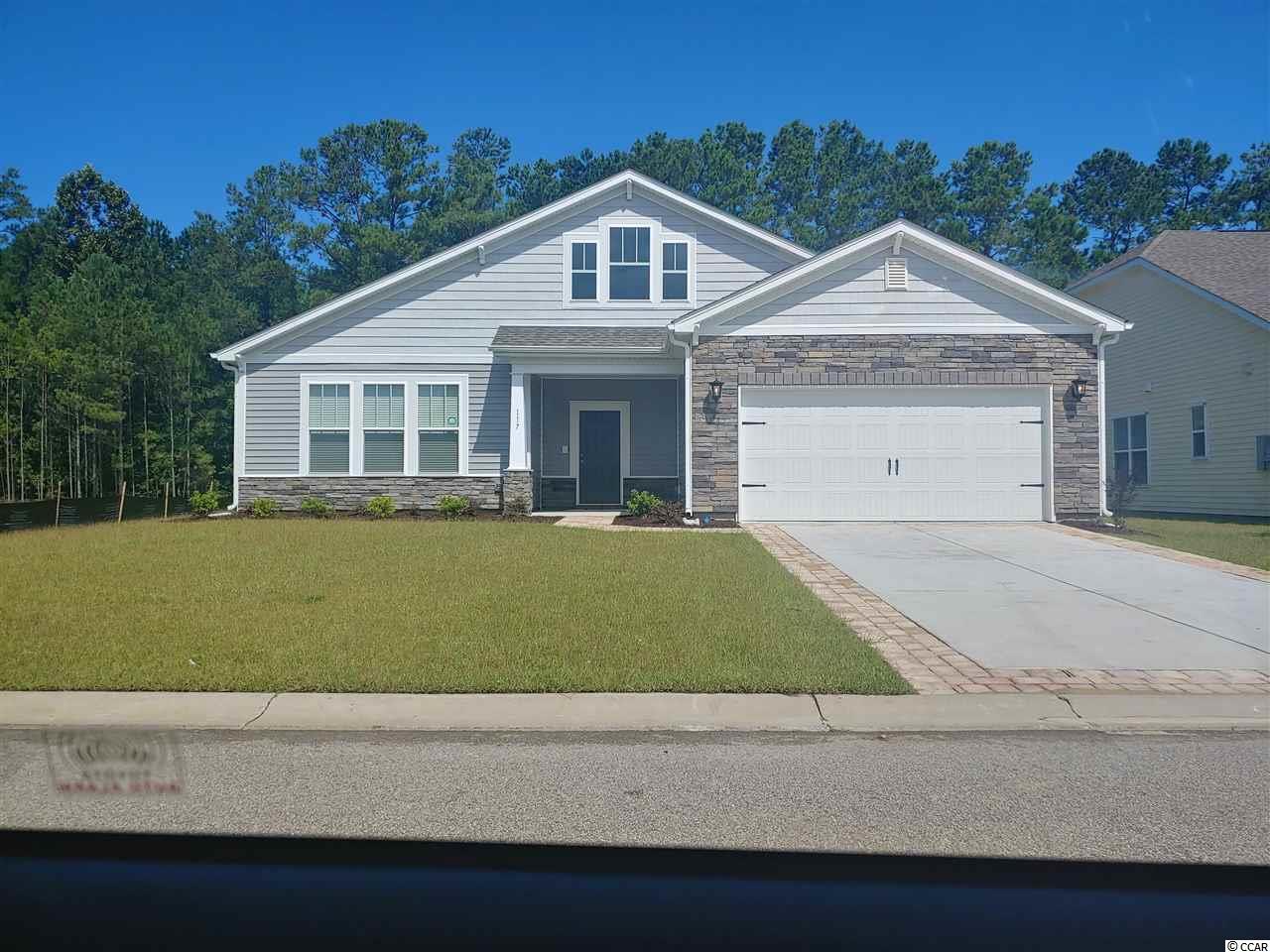 117 Copper Leaf Dr. Myrtle Beach, SC 29588