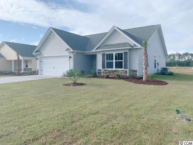 281 Sage Circle Little River, SC 29566