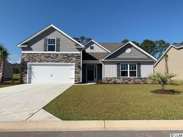 277 Sage Circle Little River, SC 29566