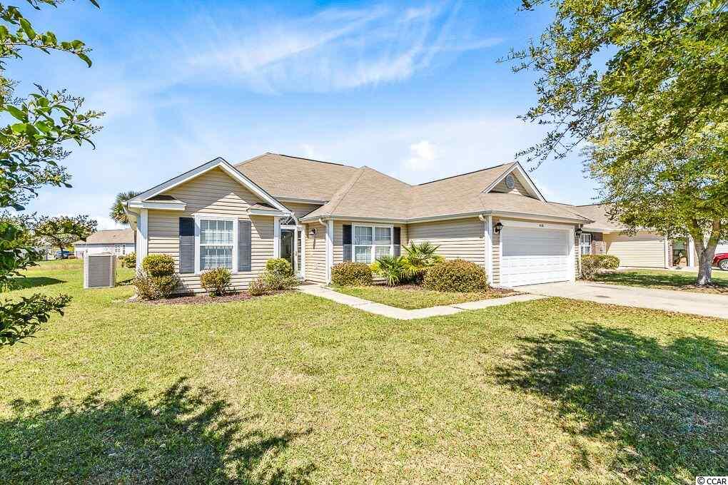 4568 East Walkerton Rd. Myrtle Beach, SC 29579