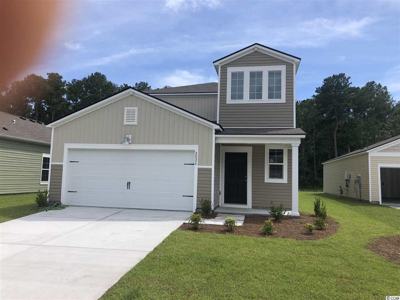 2026 Borgata Loop Longs, SC 29568