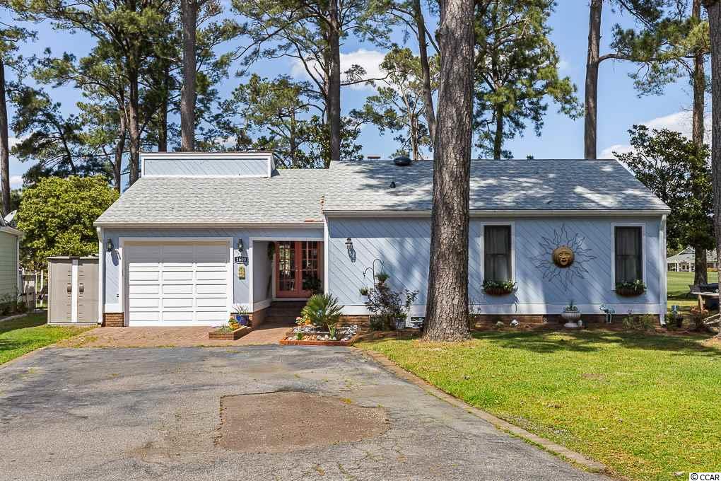 1608 Landing Rd. Myrtle Beach, SC 29577