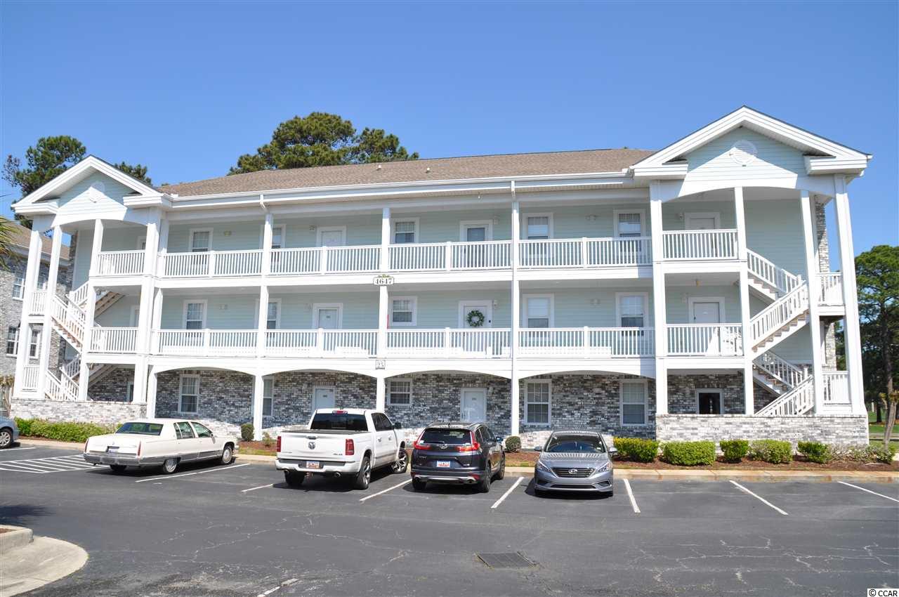 4647 Wild Iris Dr. UNIT 25-104 Myrtle Beach, SC 29577
