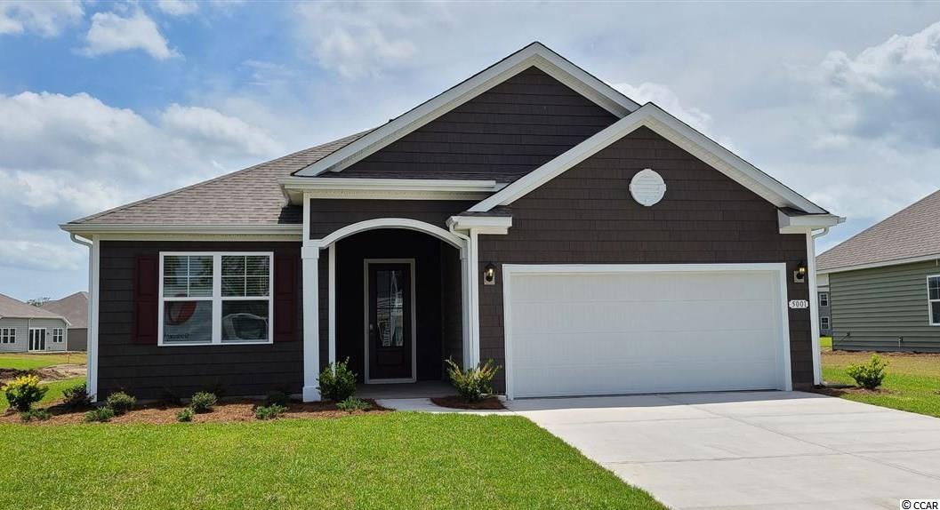 5001 Oat Fields Drive Myrtle Beach, SC 29588