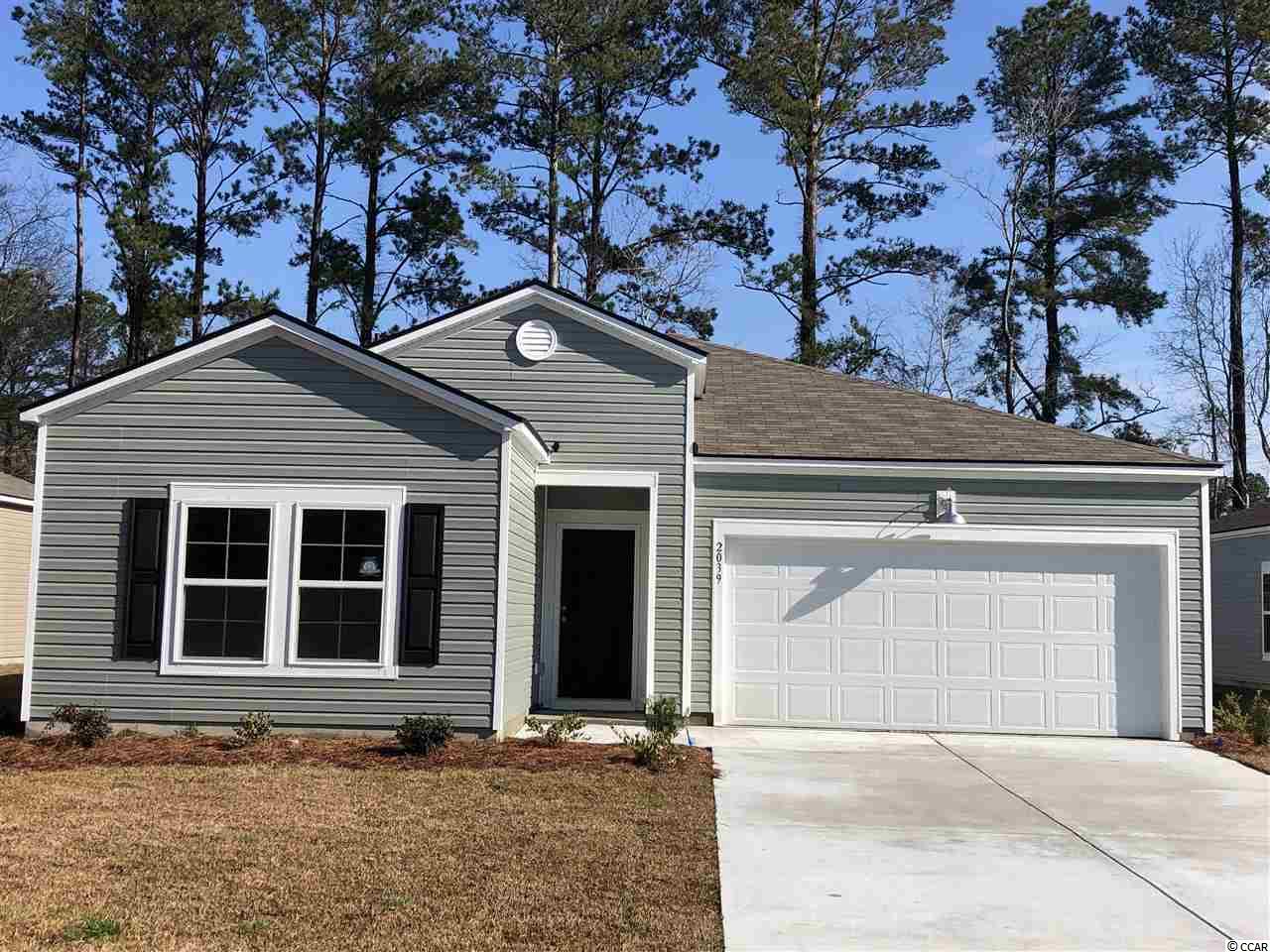 2039 Borgata Loop Longs, SC 29568