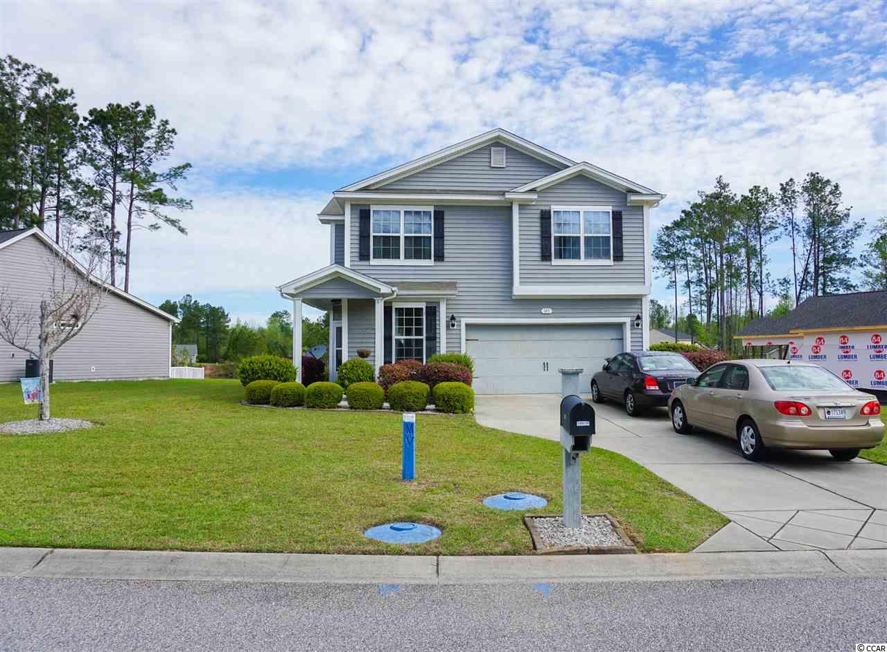 183 Winding Path Dr. Loris, SC 29569