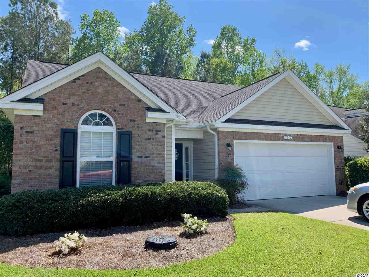 3040 Shorecrest Bay Dr. Murrells Inlet, SC 29576