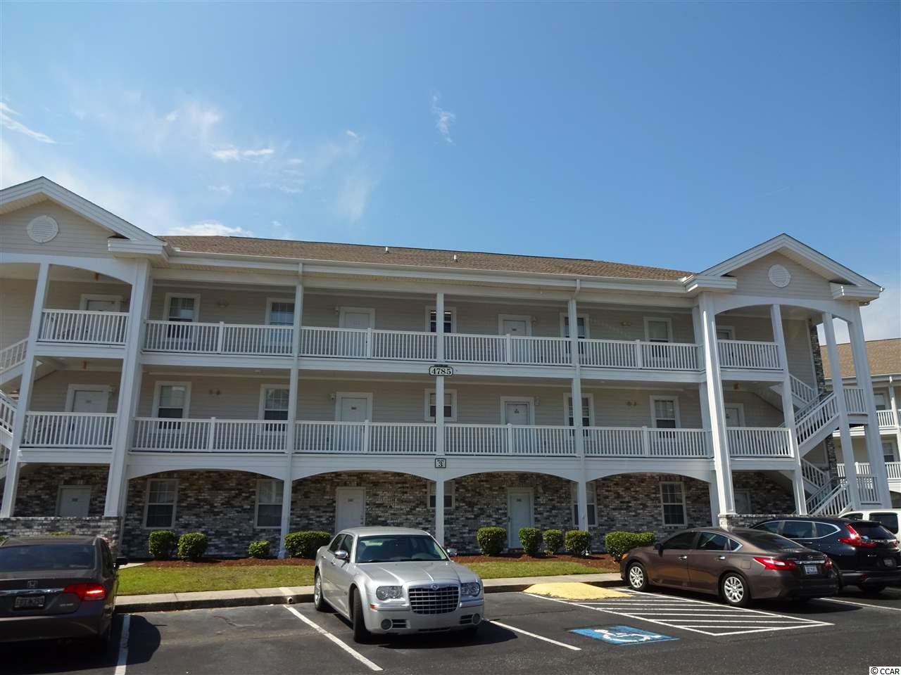 4785 Wild Iris Dr. UNIT #204 Myrtle Beach, SC 29577