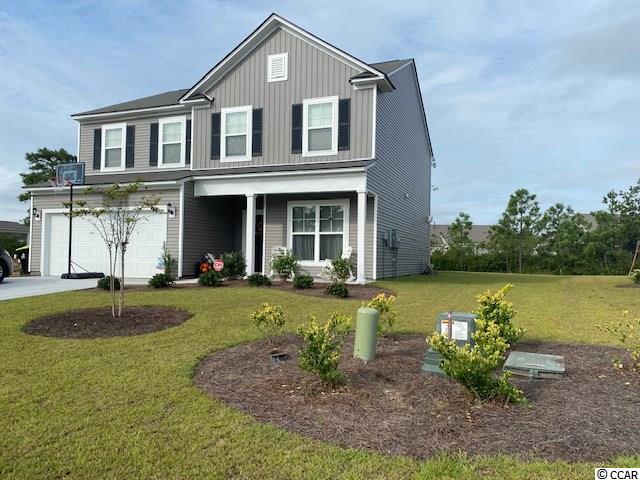 848 Wild Leaf Loop Conway, SC 29526