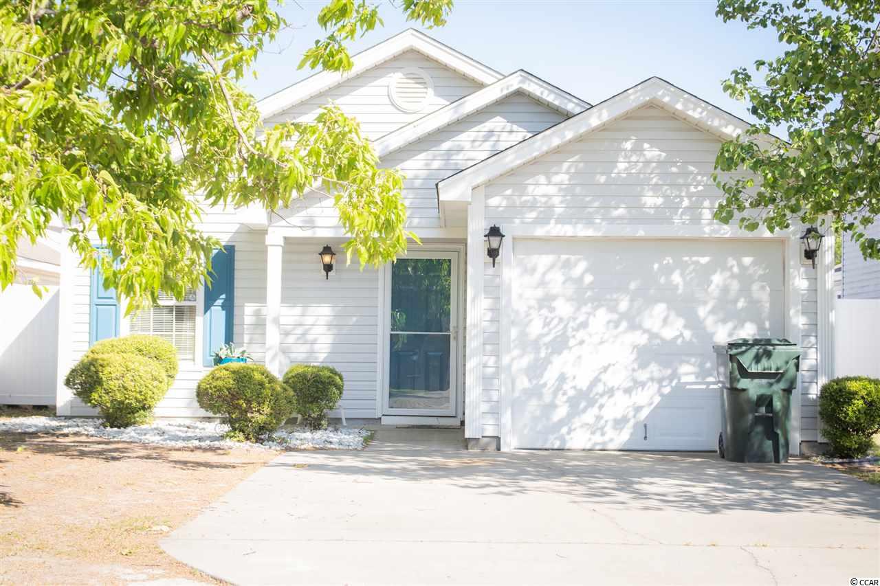 426 Dandelion Ln. Myrtle Beach, SC 29579