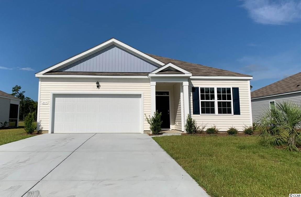 257 Forestbrook Cove Circle Myrtle Beach, SC 29588